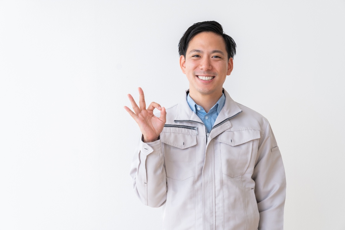 計装工事